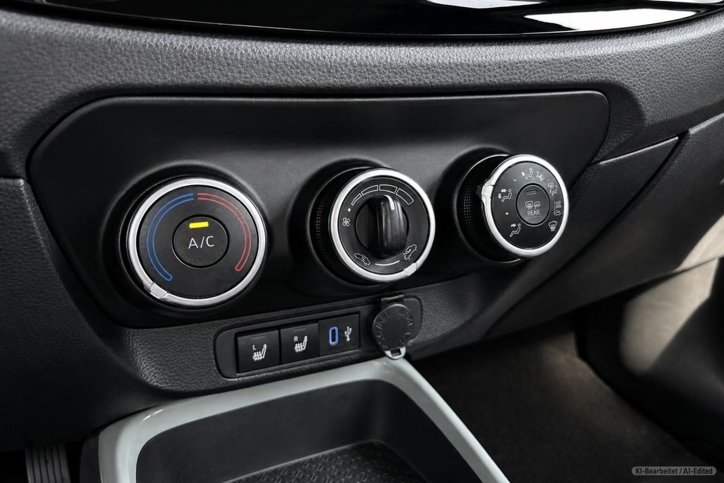TOYOTA Aygo – Bild 19