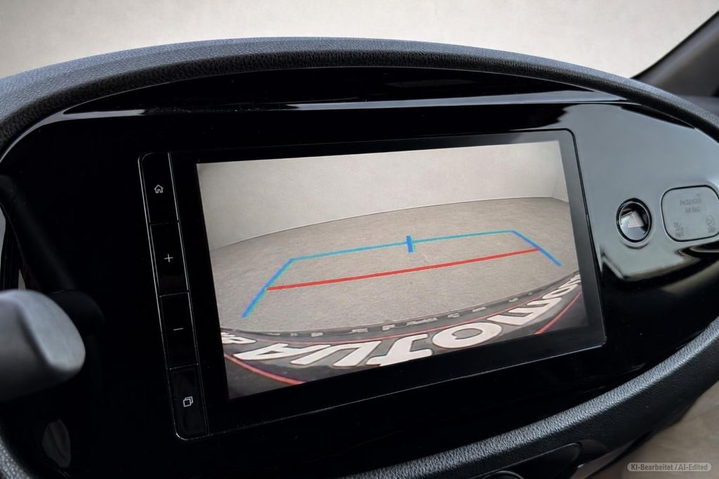 TOYOTA Aygo – Bild 20
