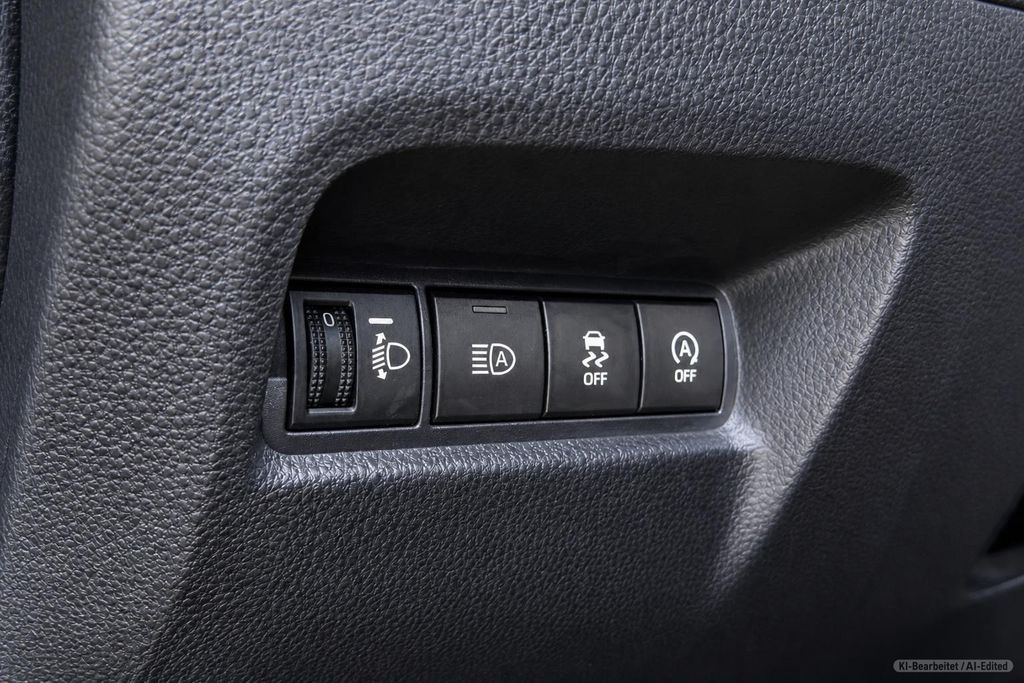 TOYOTA Aygo – Bild 21