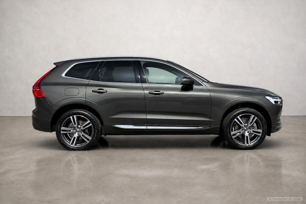 VOLVO XC 60 – Bild 10