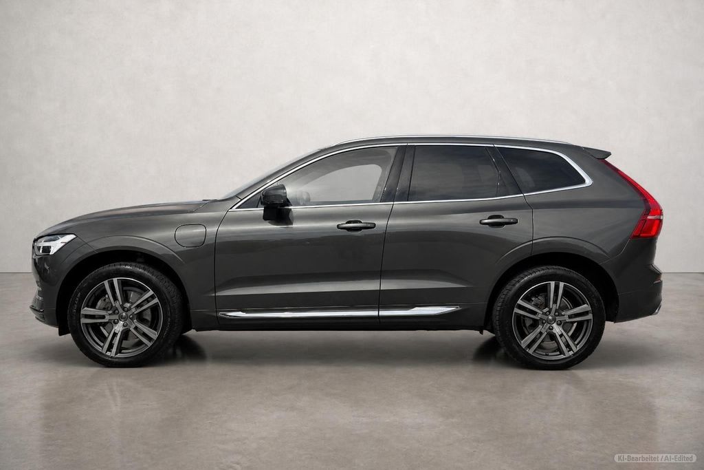 VOLVO XC 60 – Bild 11