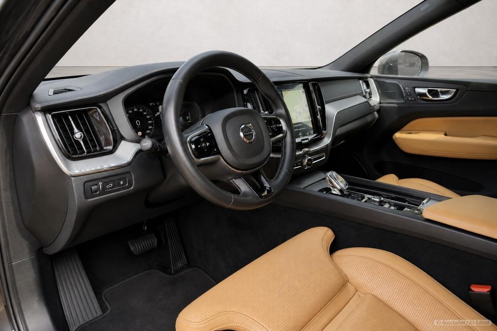 VOLVO XC 60 – Bild 12