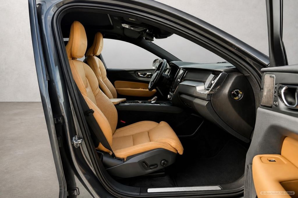 VOLVO XC 60 – Bild 14