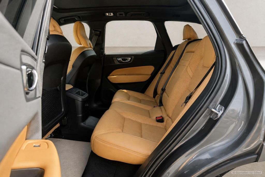 VOLVO XC 60 – Bild 15