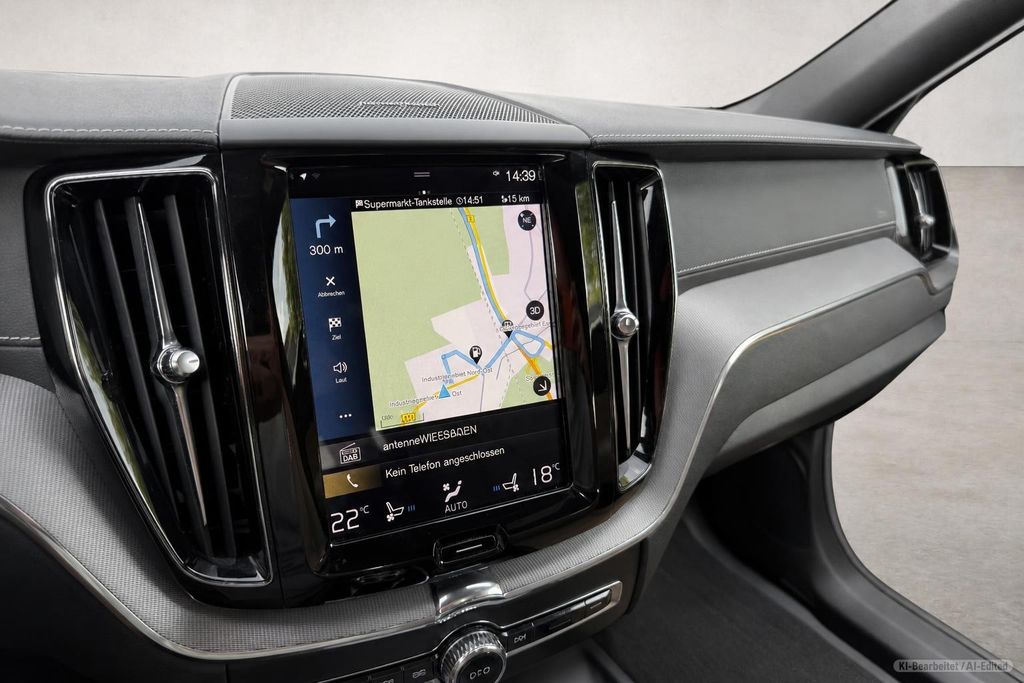 VOLVO XC 60 – Bild 17