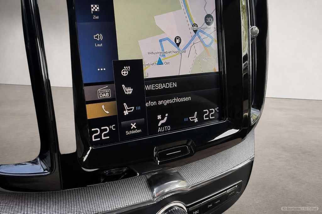VOLVO XC 60 – Bild 20
