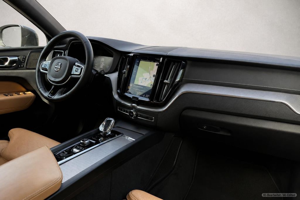 VOLVO XC 60 – Bild 21