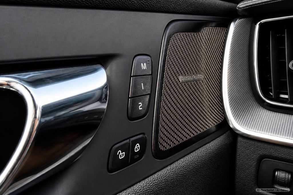 VOLVO XC 60 – Bild 22