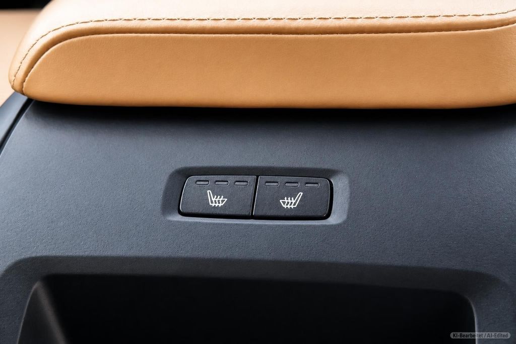 VOLVO XC 60 – Bild 23