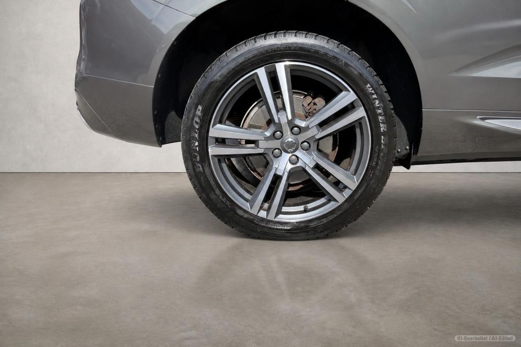 VOLVO XC 60 – Bild 26