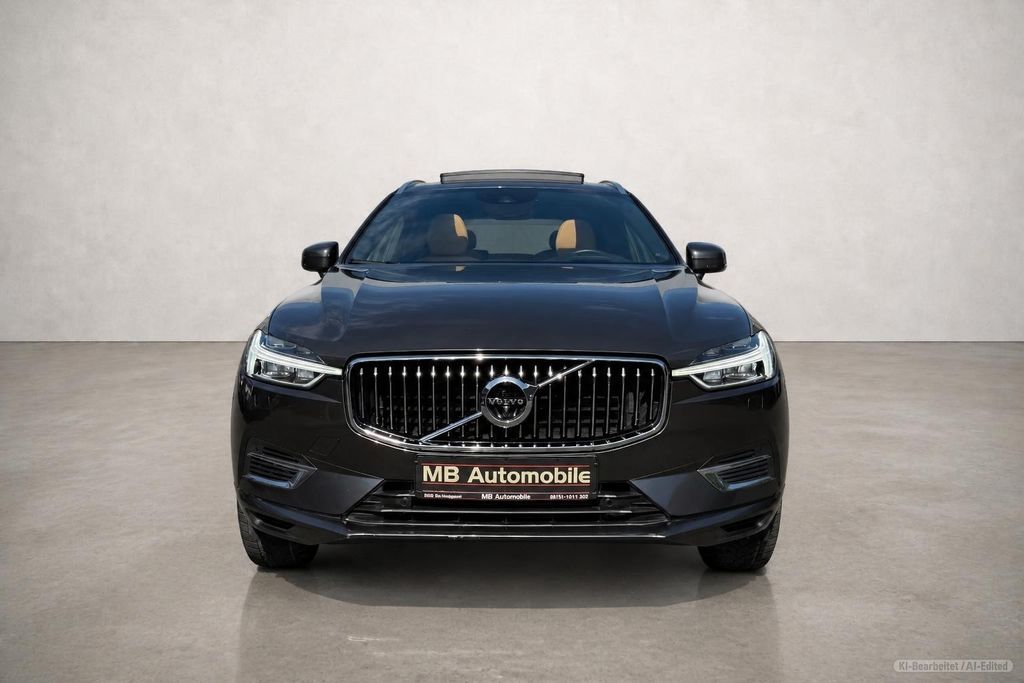 VOLVO XC 60 – Bild 3