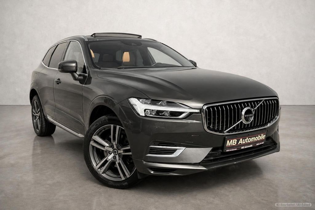 VOLVO XC 60 – Bild 5