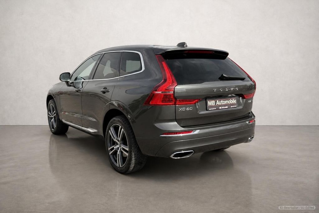 VOLVO XC 60 – Bild 7