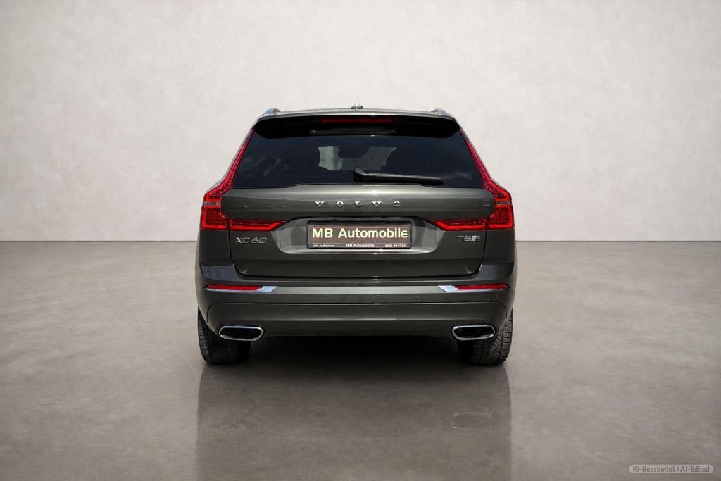 VOLVO XC 60 – Bild 8