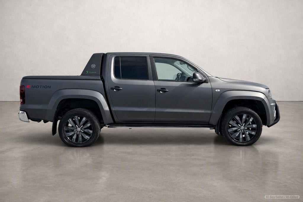 VW Amarok – Bild 10