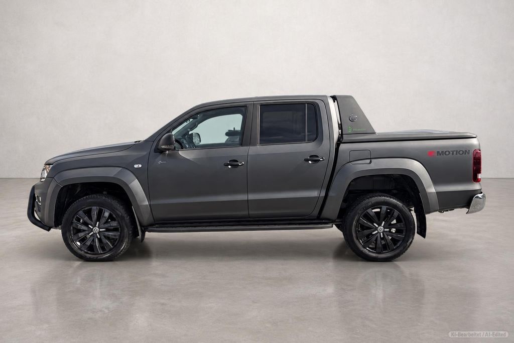 VW Amarok – Bild 11