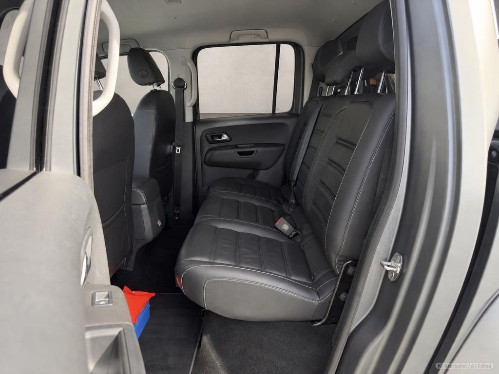 VW Amarok – Bild 15