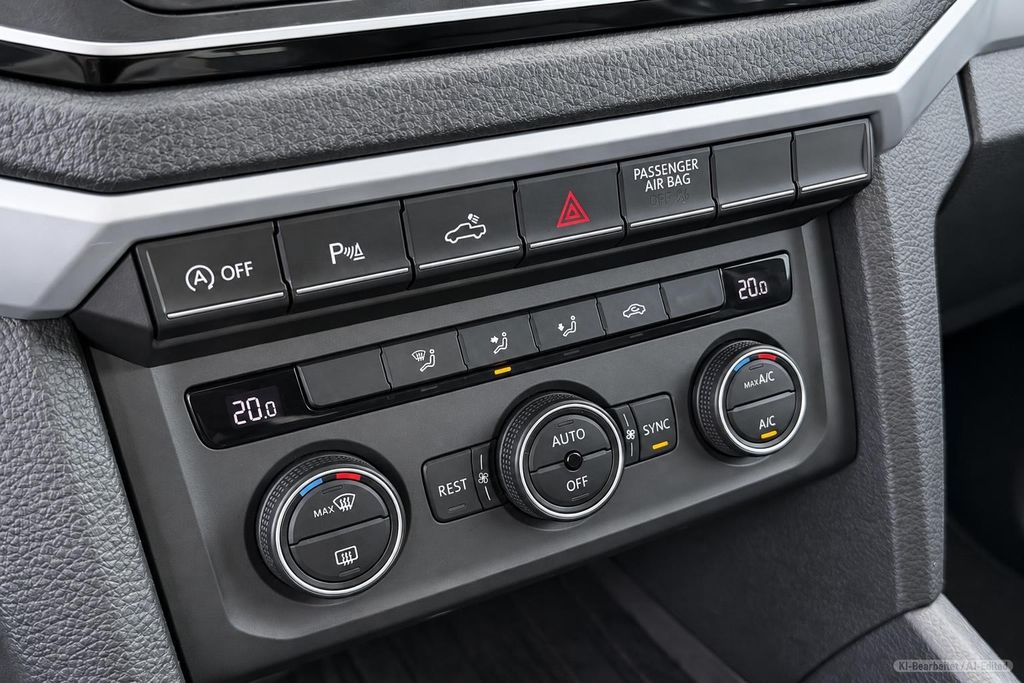 VW Amarok – Bild 18