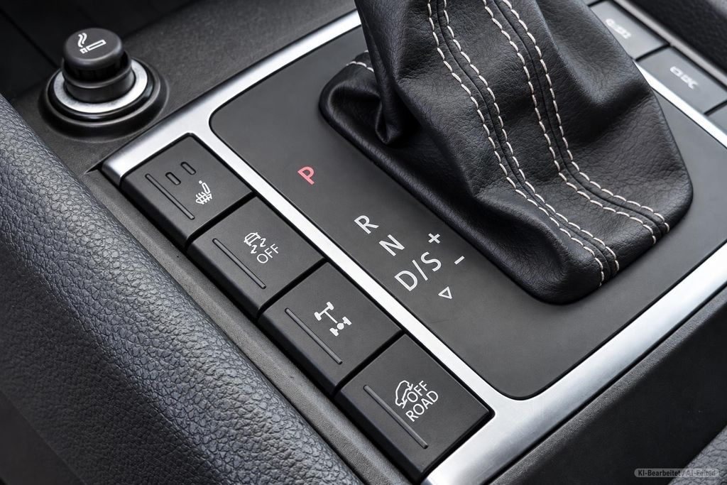 VW Amarok – Bild 19