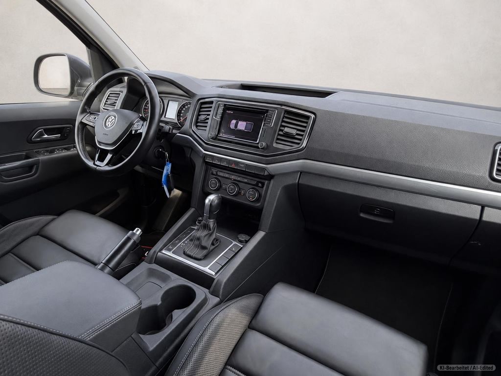 VW Amarok – Bild 21