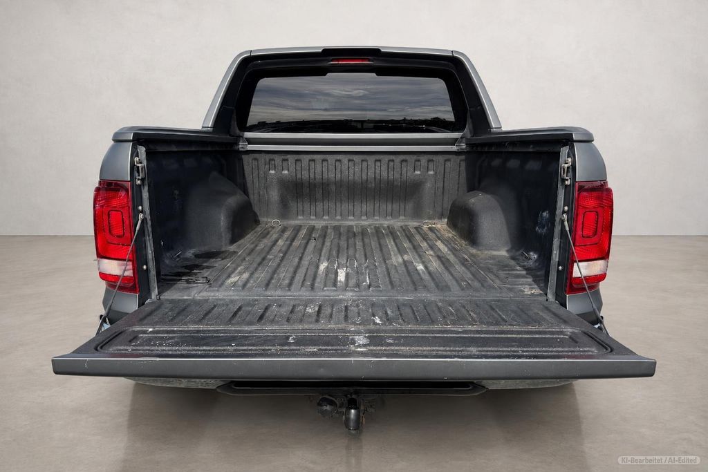 VW Amarok – Bild 22