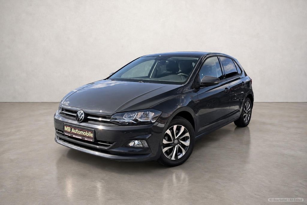 VW Polo – Bild 1