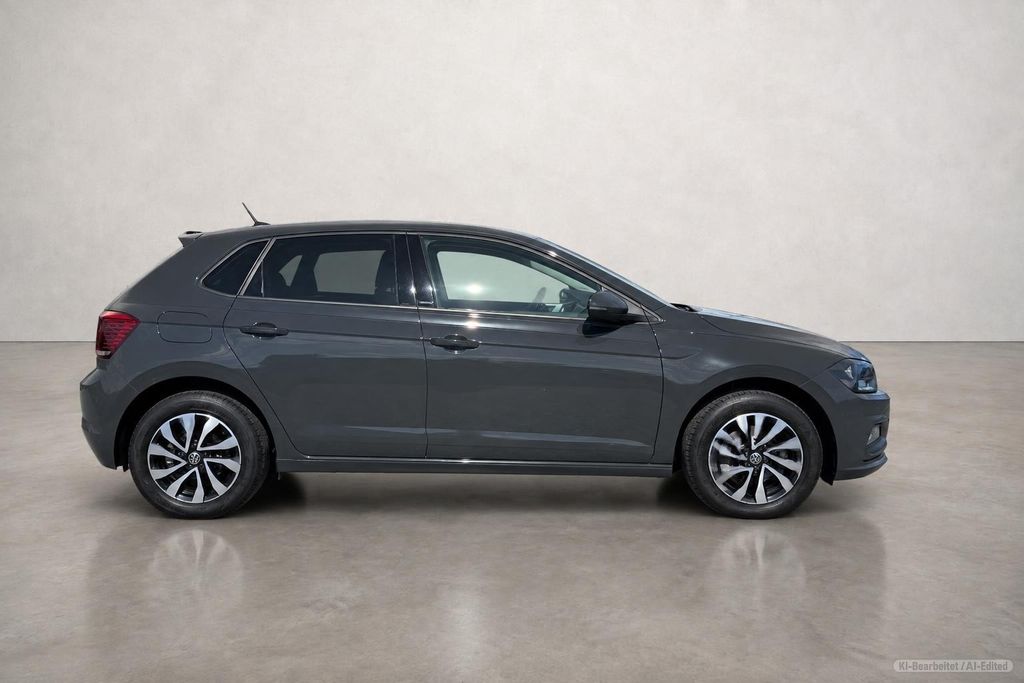 VW Polo – Bild 10
