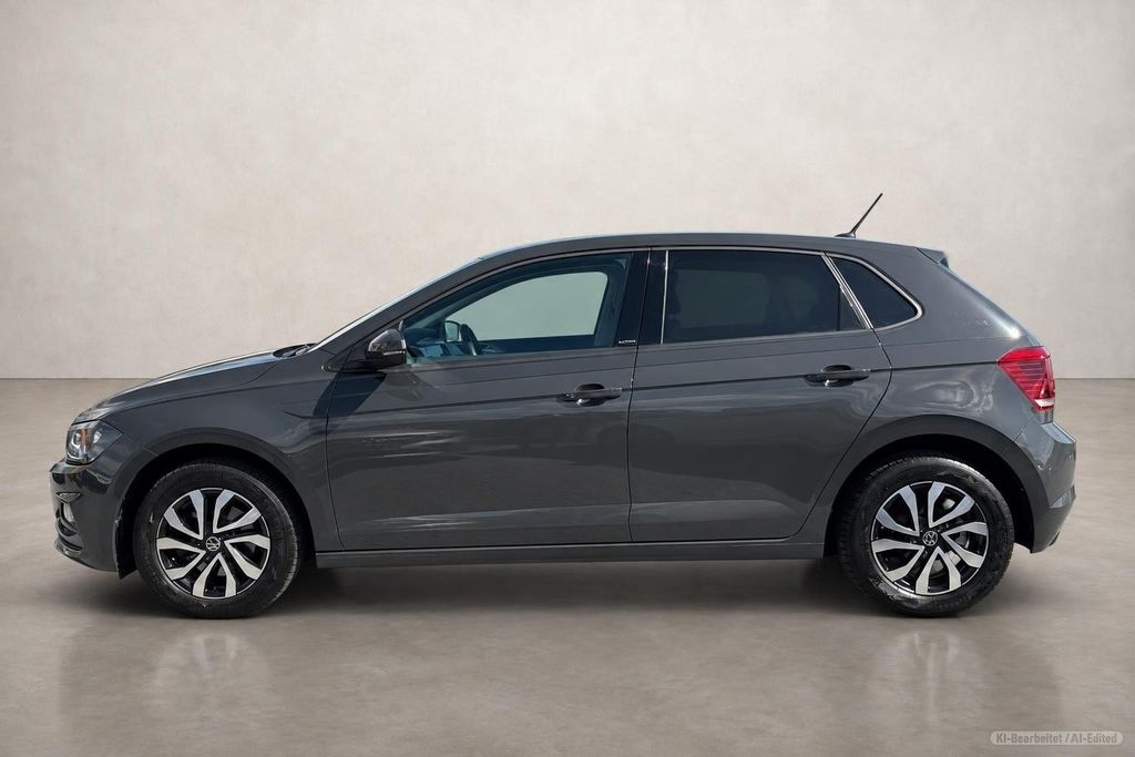 VW Polo – Bild 11