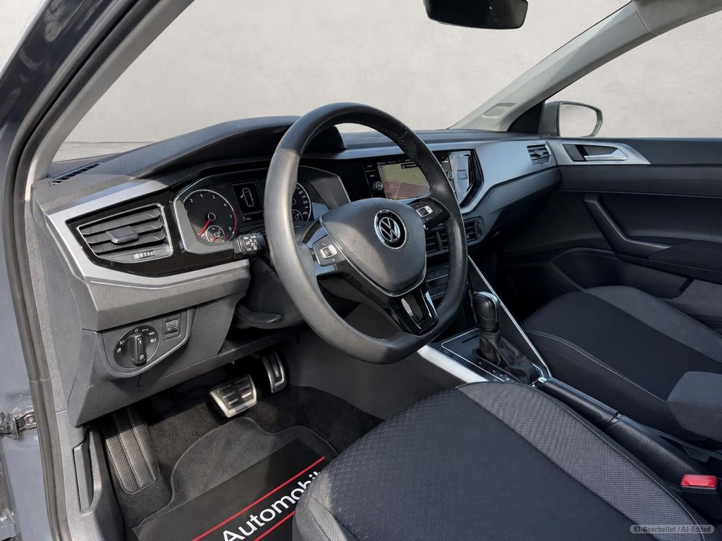 VW Polo – Bild 12