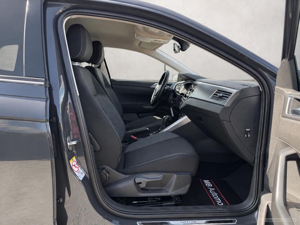 VW Polo – Bild 13