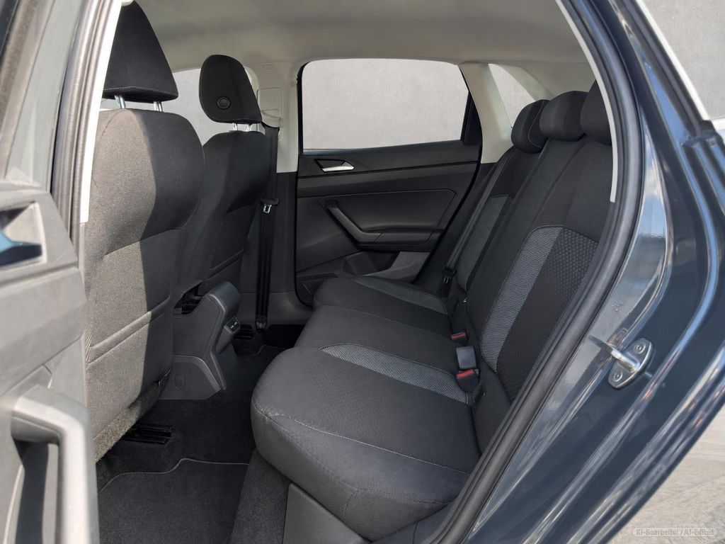 VW Polo – Bild 14