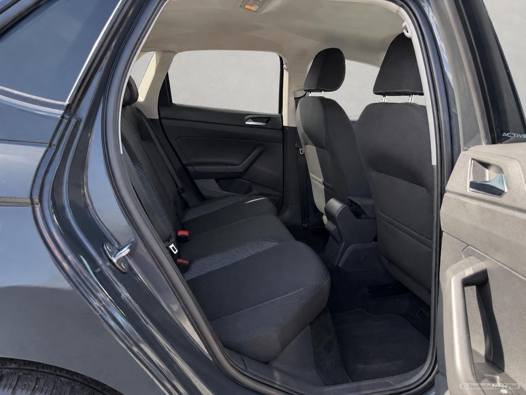 VW Polo – Bild 15