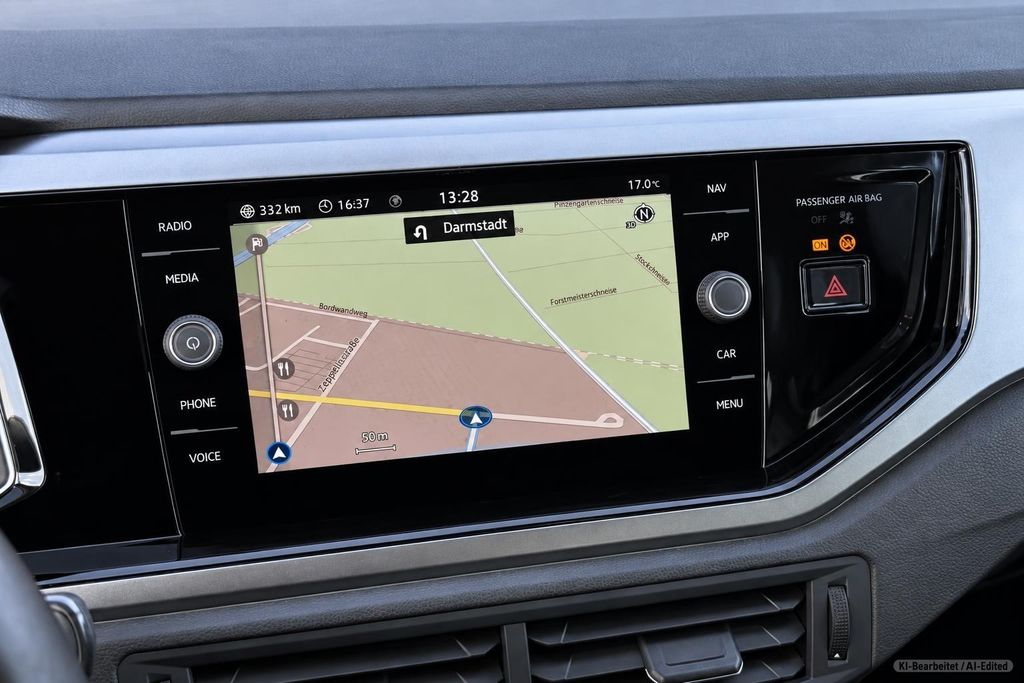 VW Polo – Bild 16