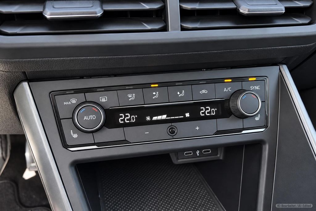 VW Polo – Bild 17