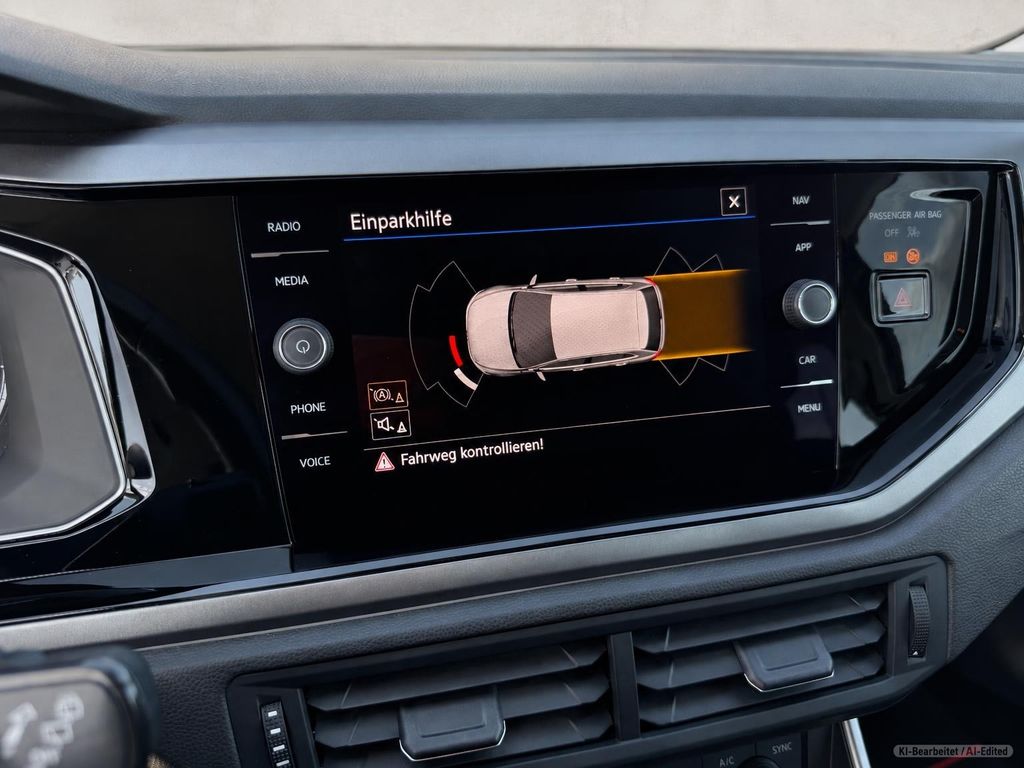 VW Polo – Bild 19
