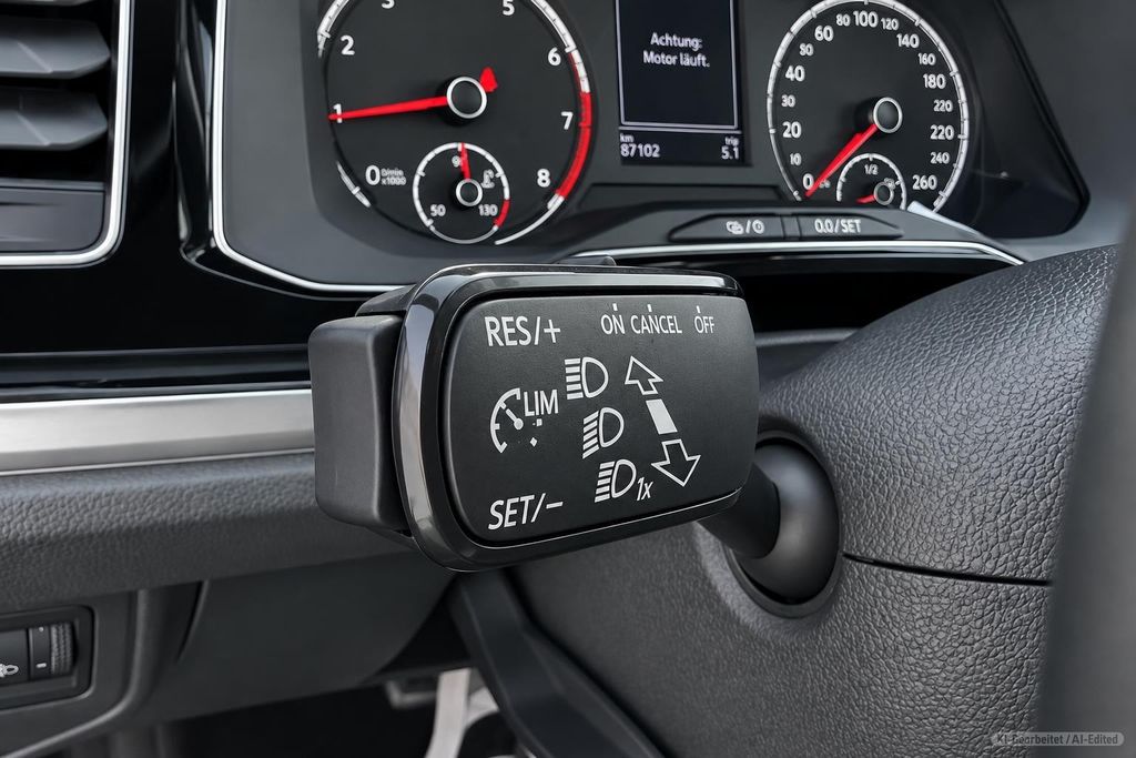 VW Polo – Bild 20