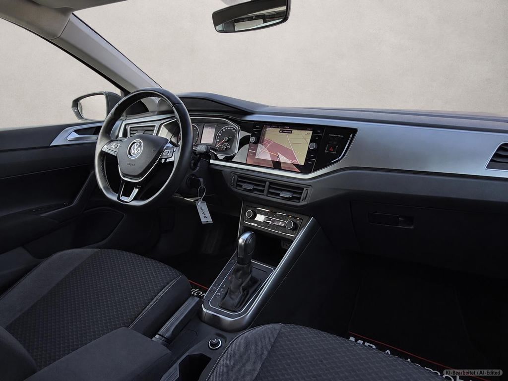 VW Polo – Bild 21