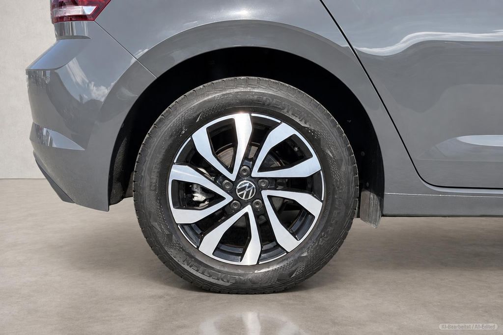 VW Polo – Bild 23