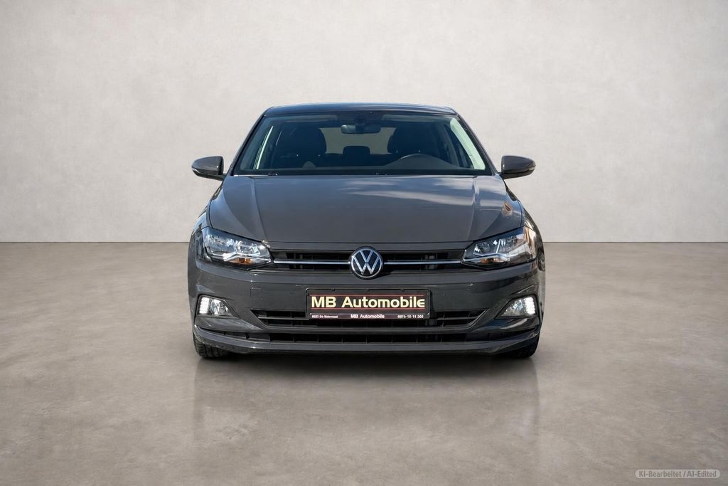 VW Polo – Bild 3