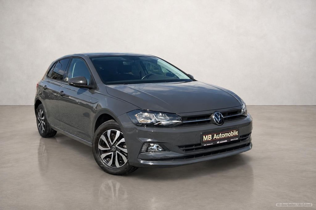 VW Polo – Bild 5