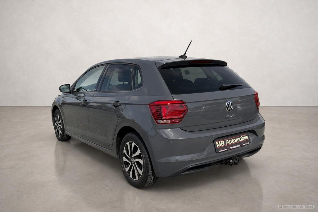 VW Polo – Bild 7