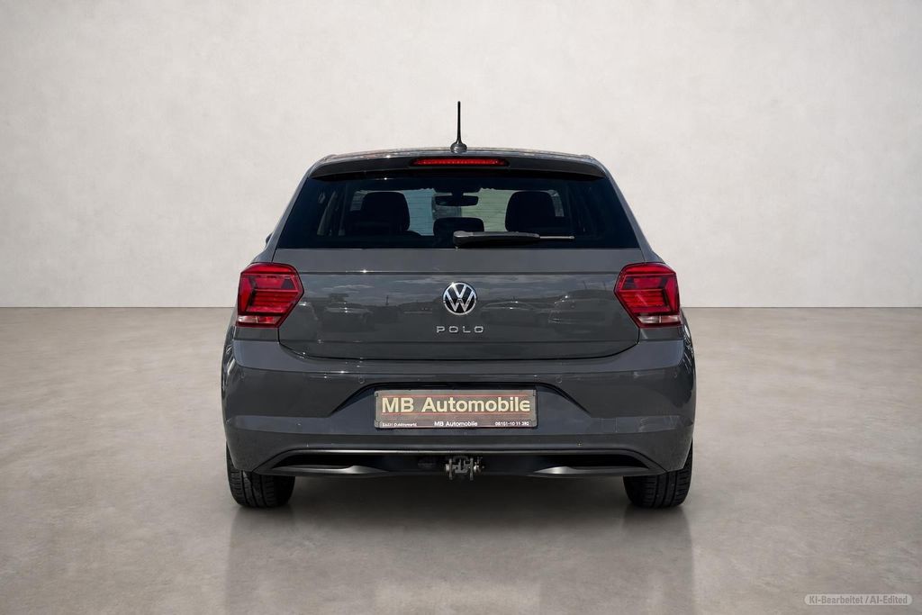 VW Polo – Bild 8