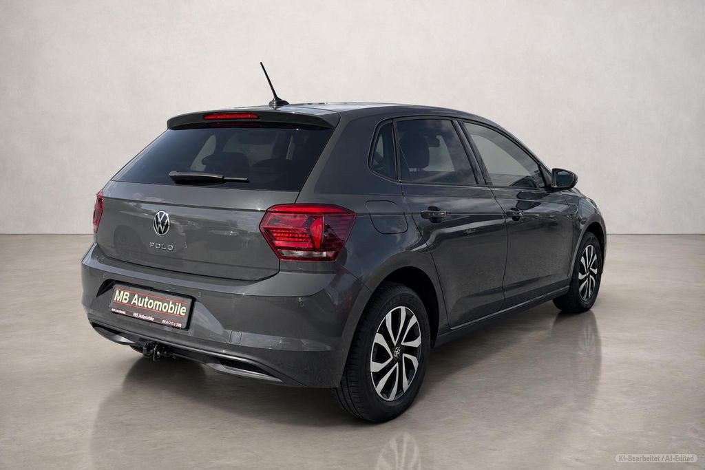 VW Polo – Bild 9