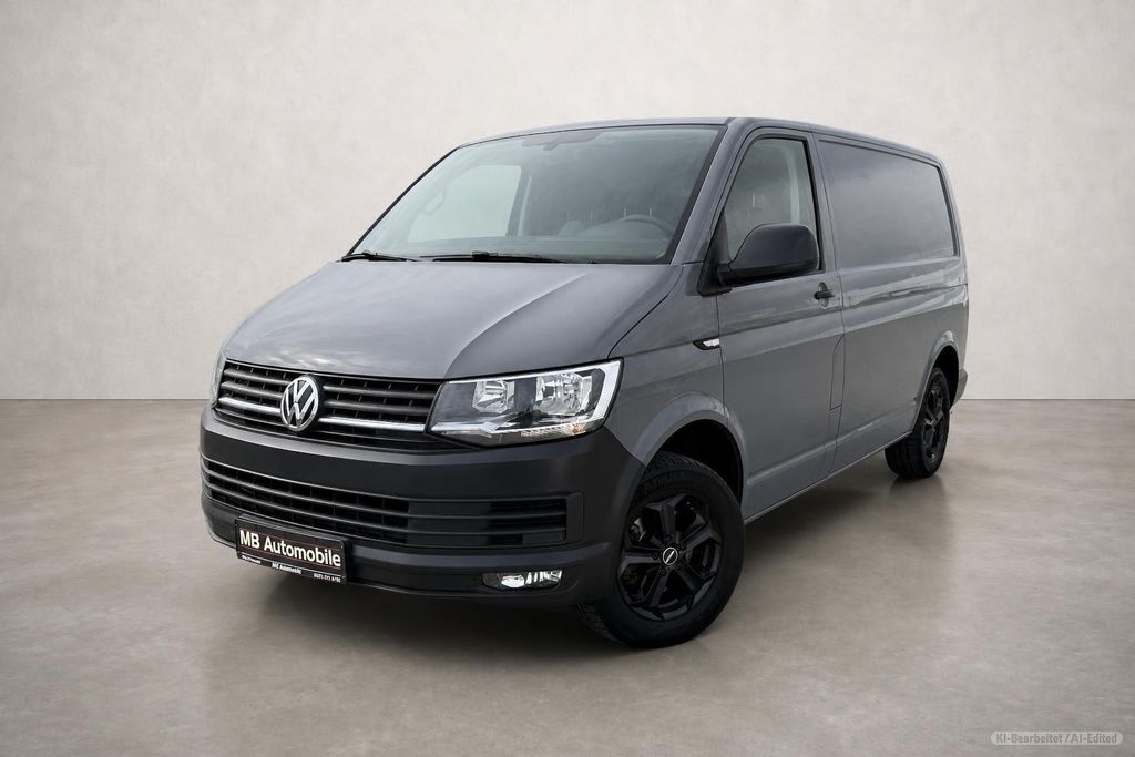 VW T6 Transporter – Bild 1