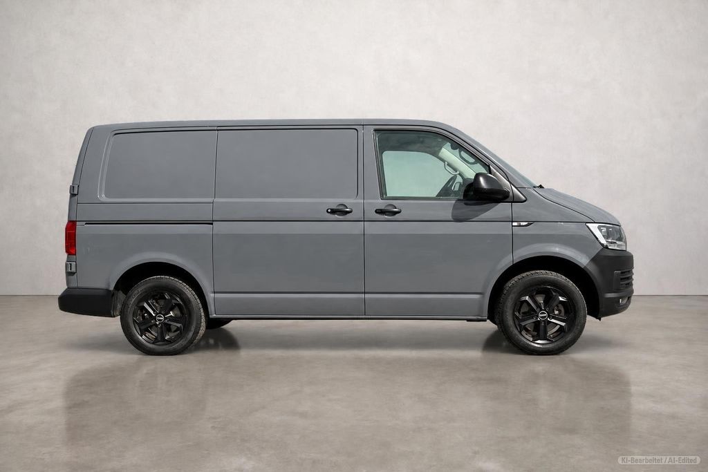 VW T6 Transporter – Bild 10