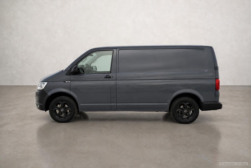 VW T6 Transporter – Bild 11