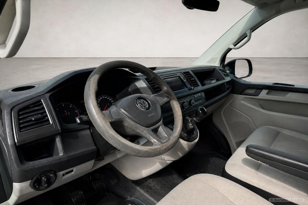 VW T6 Transporter – Bild 12