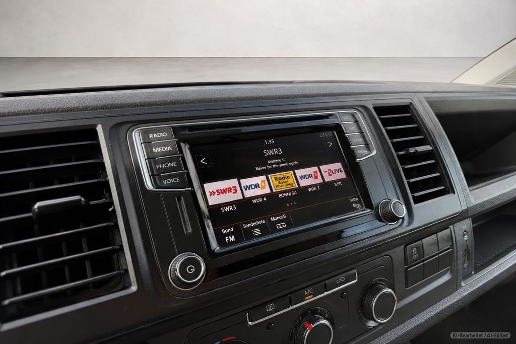 VW T6 Transporter – Bild 13