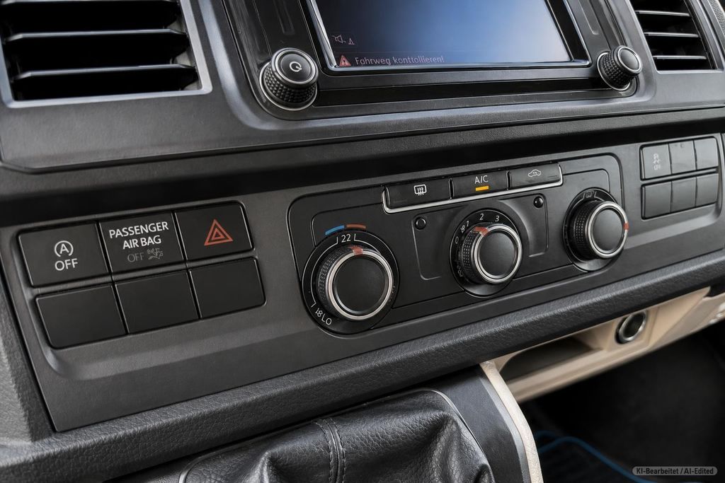VW T6 Transporter – Bild 15