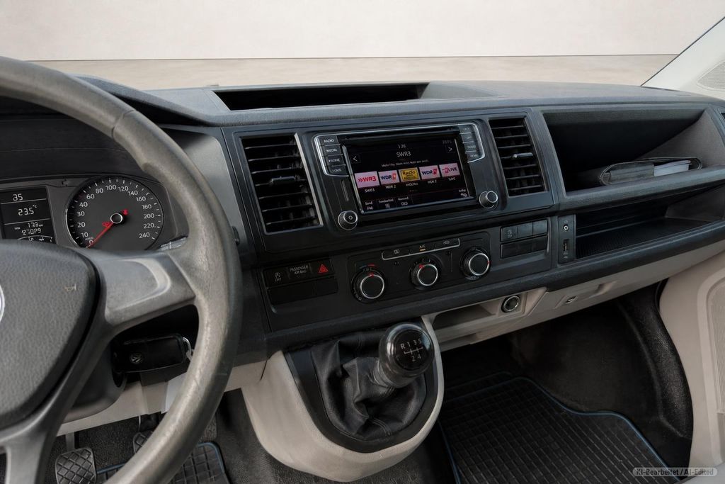 VW T6 Transporter – Bild 16